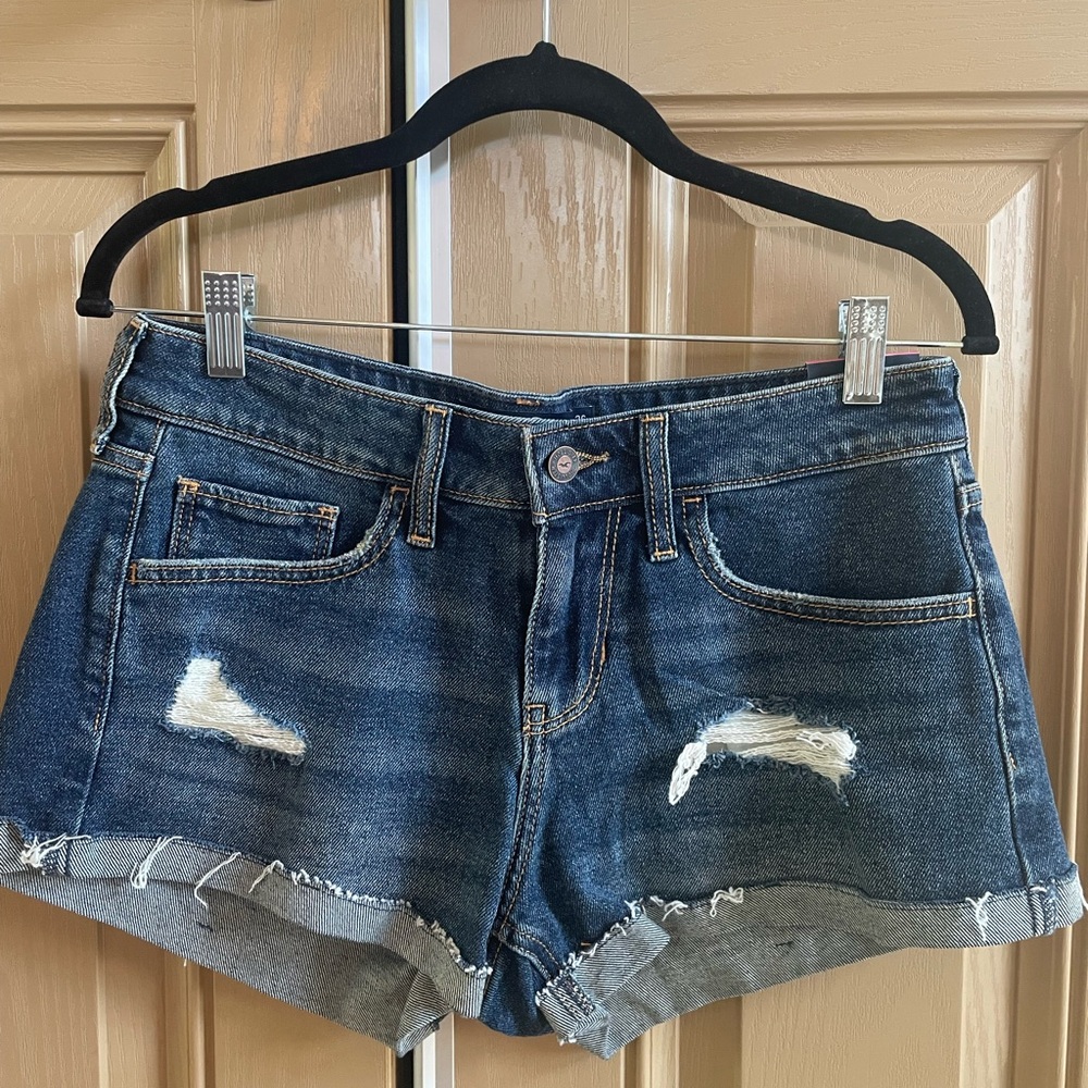 NWT Hollister